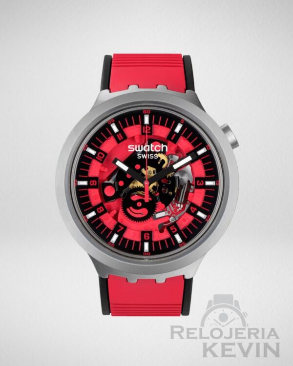 Swatch SB07S110