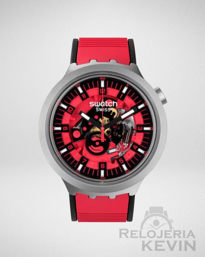 Swatch SB07S110
