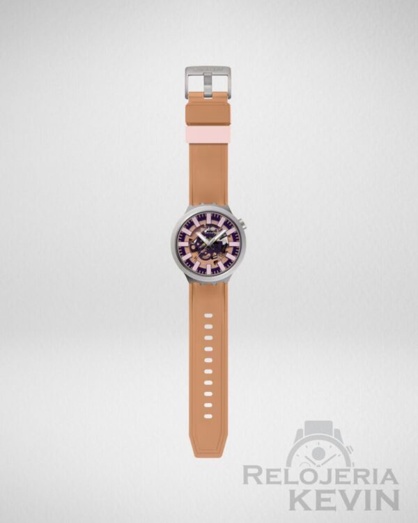 Swatch SB07S119 - Image 2