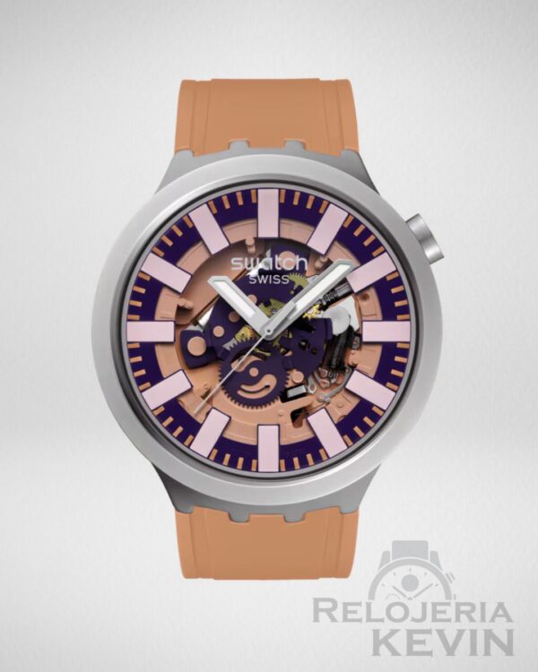 Swatch SB07S119