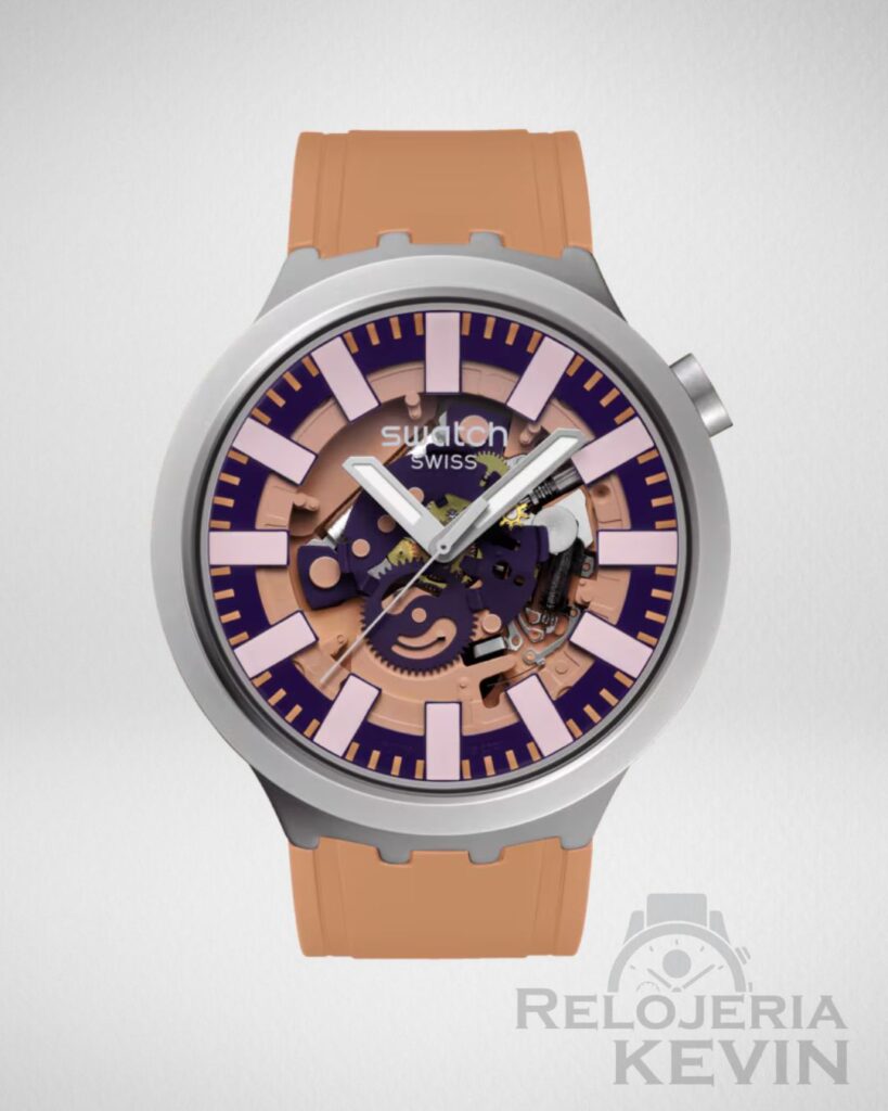 Swatch SB07S119