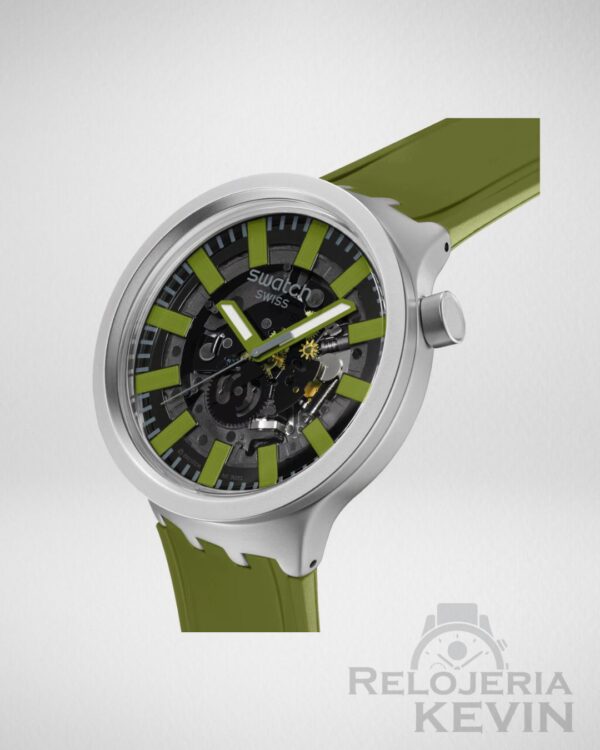 Swatch SBO7S118 - Image 2