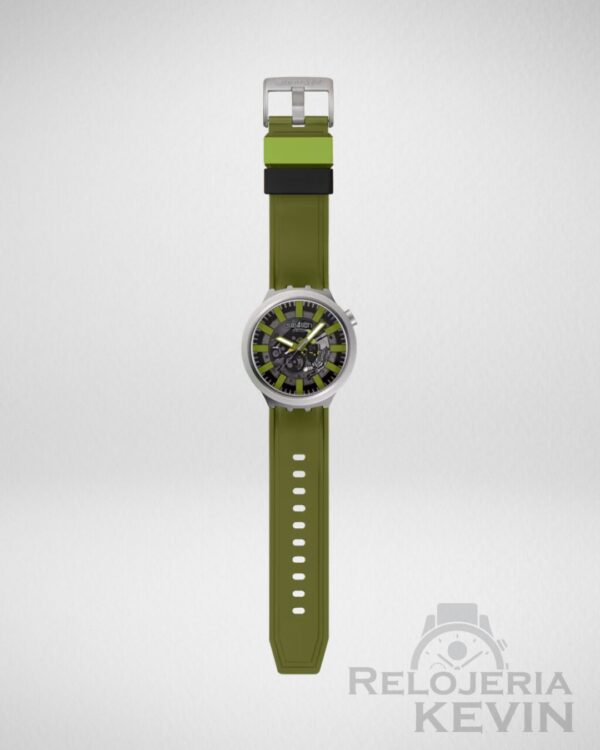 Swatch SBO7S118 - Image 3