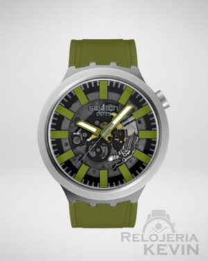 Swatch SBO7S118