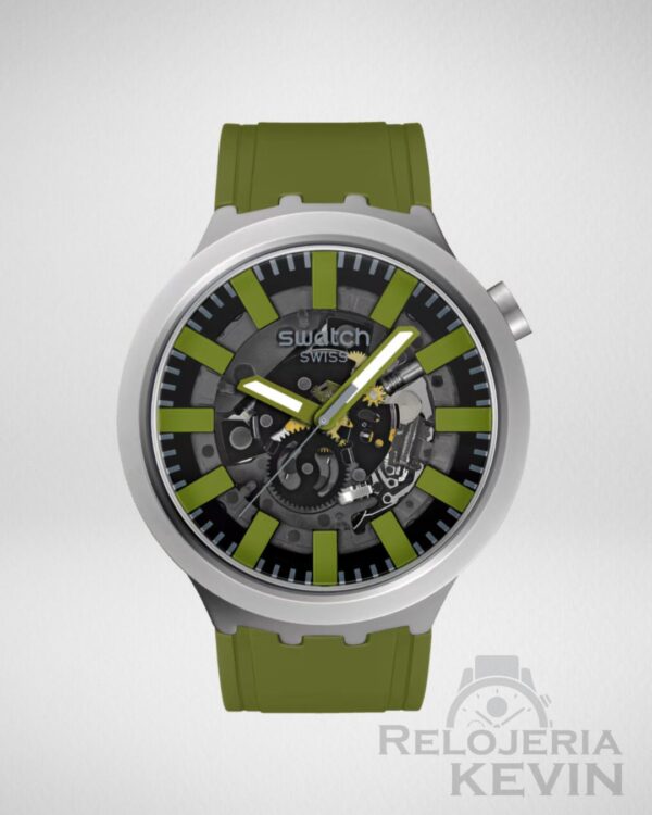 Swatch SBO7S118