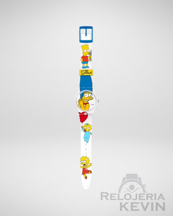 Swatch SO28Z116 - Image 2