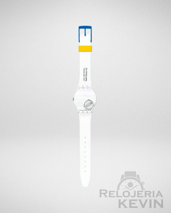Swatch SO28Z116 - Image 3