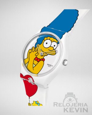 Swatch SO28Z116