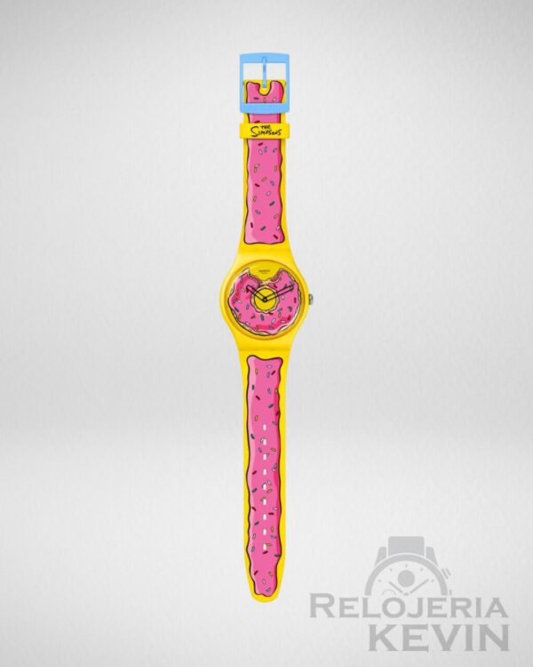 Swatch SO29Z134 - Image 2