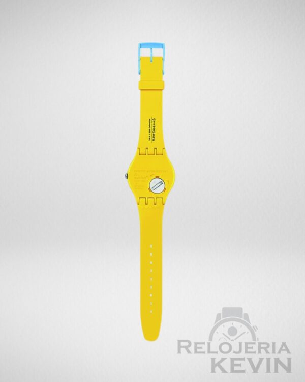 Swatch SO29Z134 - Image 3
