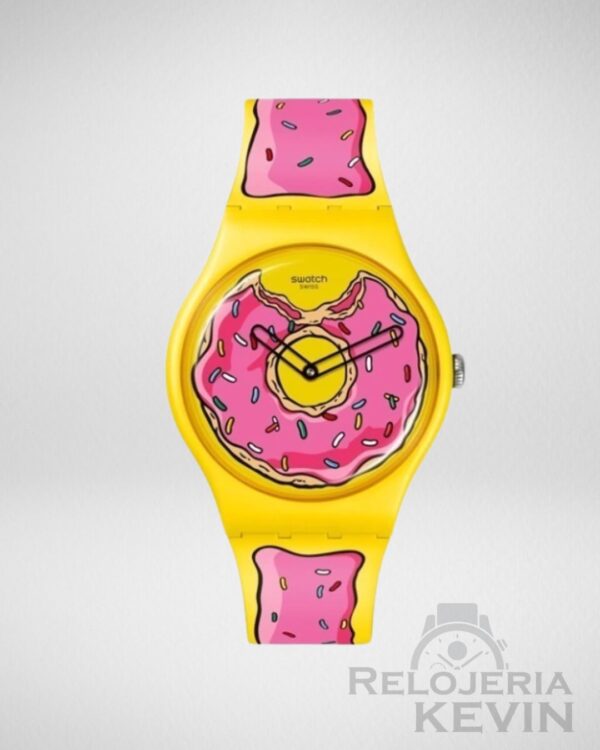 Swatch SO29Z134