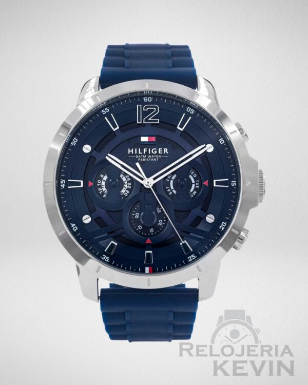 Tommy 1710489