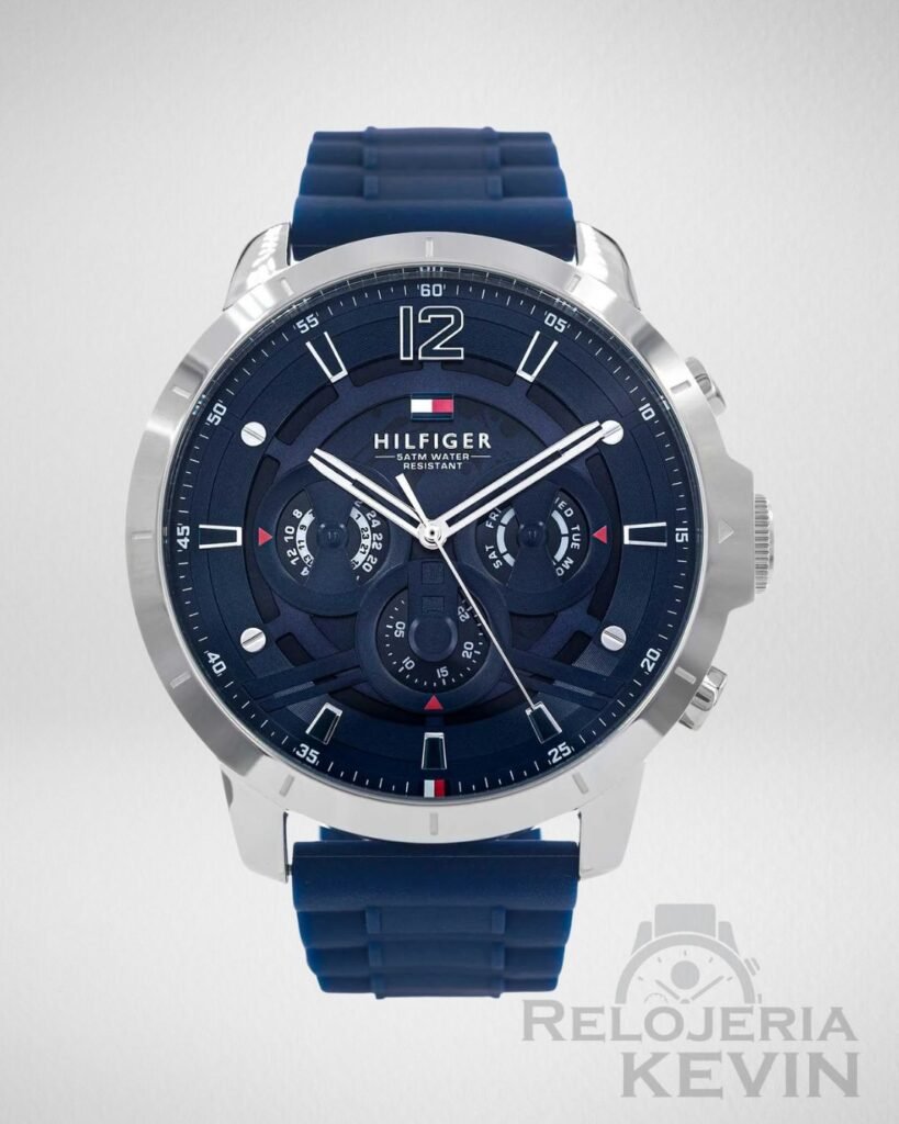 Tommy 1710489