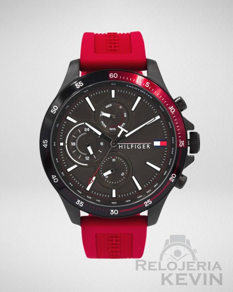 Tommy 1791722