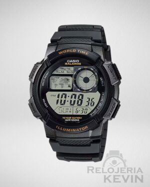 Casio ae-1000w-1av