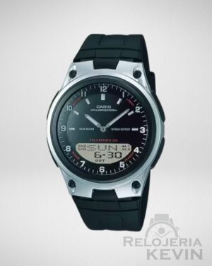 Casio aw-80-1av