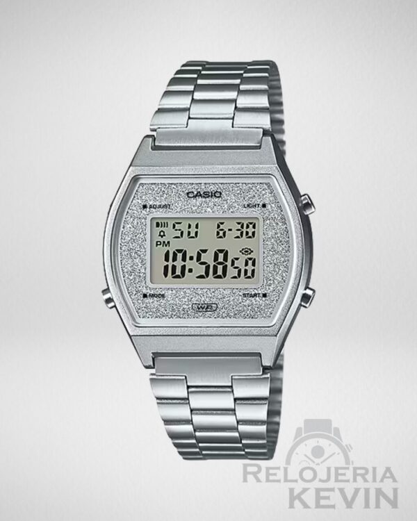 Casio b640wdg-7