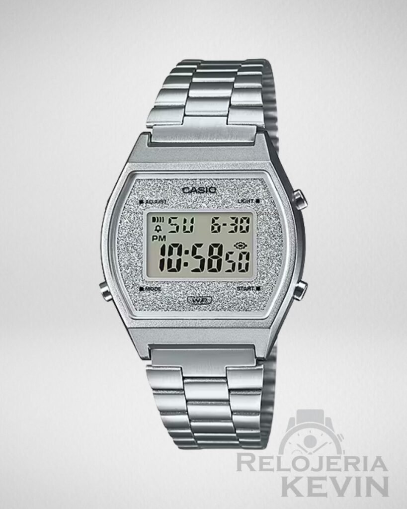Casio b640wdg-7