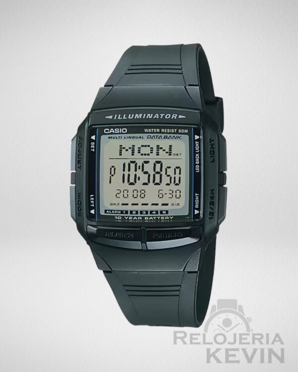Casio db-36-1av