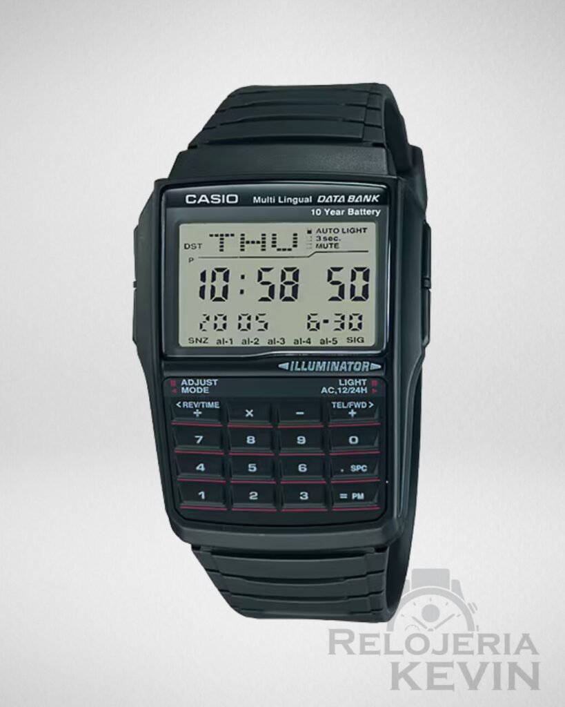 Casio dbc-32-1a
