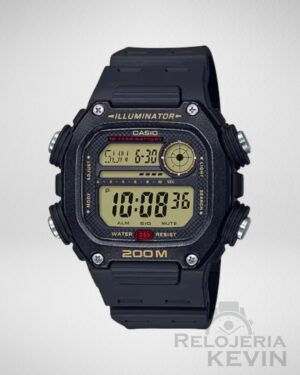 Casio dw-291h-9av