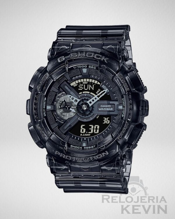 Casio ga-110ske-8a
