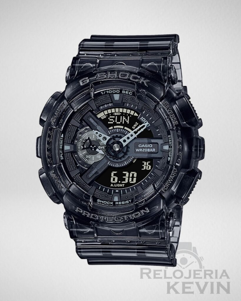 Casio ga-110ske-8a