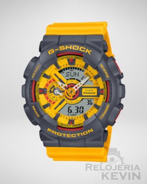 Casio ga-110y-9adr