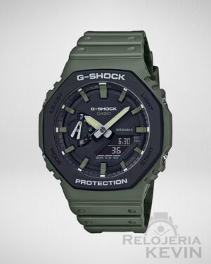 Casio ga-2110su-3adr