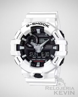 Casio ga-700-7a
