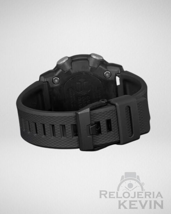 Casio ga2000s-1a - Image 2