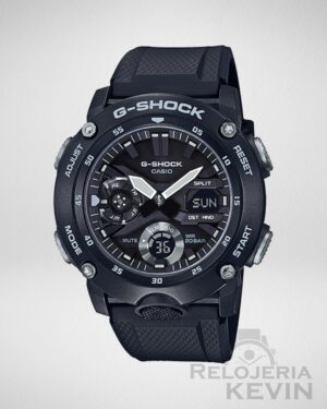 Casio ga2000s-1a