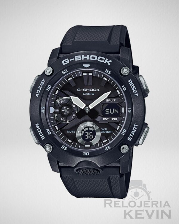 Casio ga2000s-1a