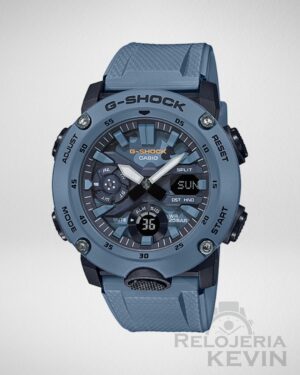 Casio ga2000su-2a