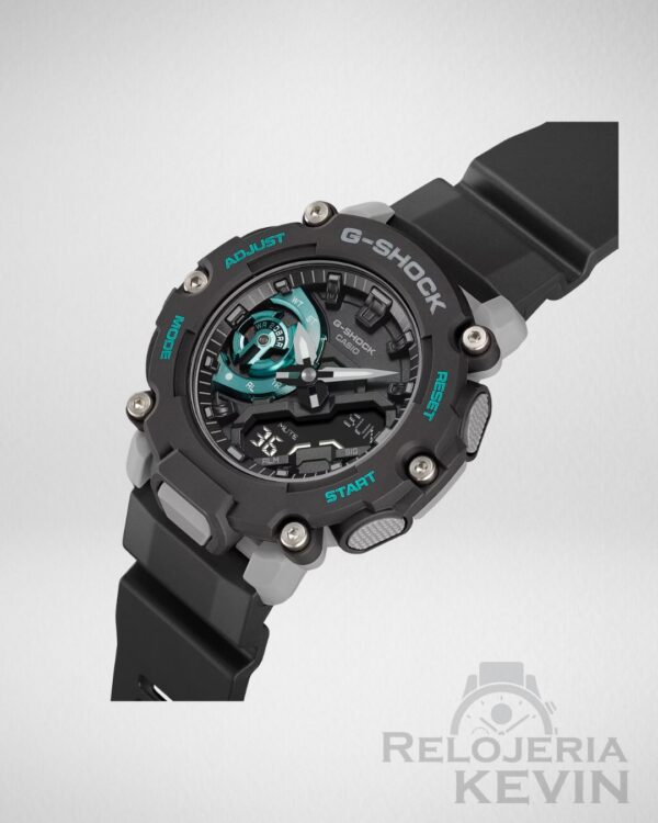 Casio ga2200m-1a - Image 3
