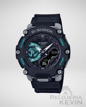 Casio ga2200m-1a