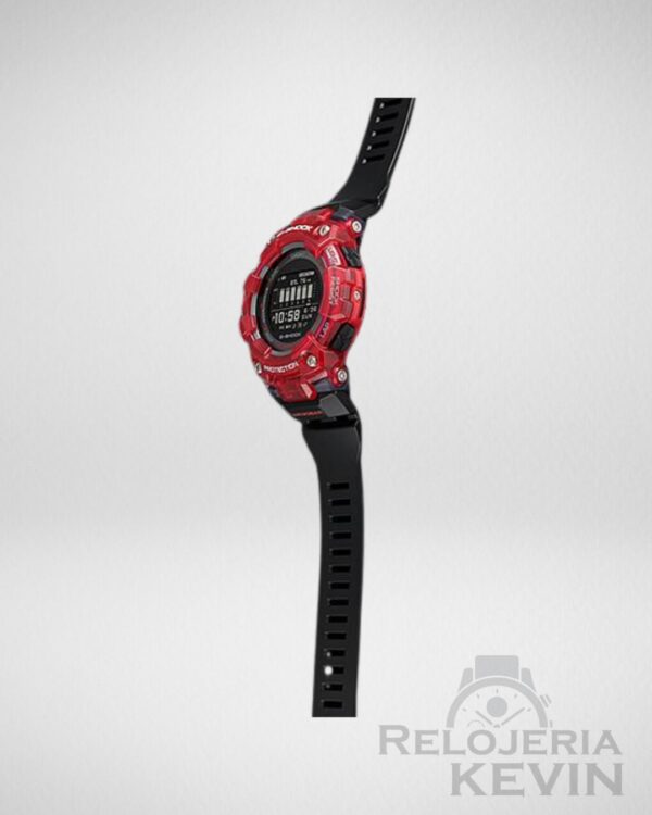 Casio gbd-100sm-4a1dr - Image 2