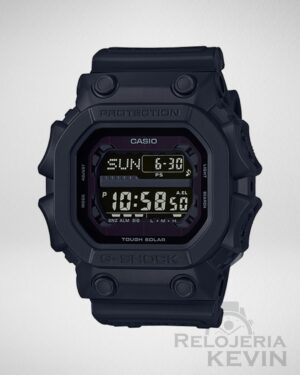 Casio gx56bb-1