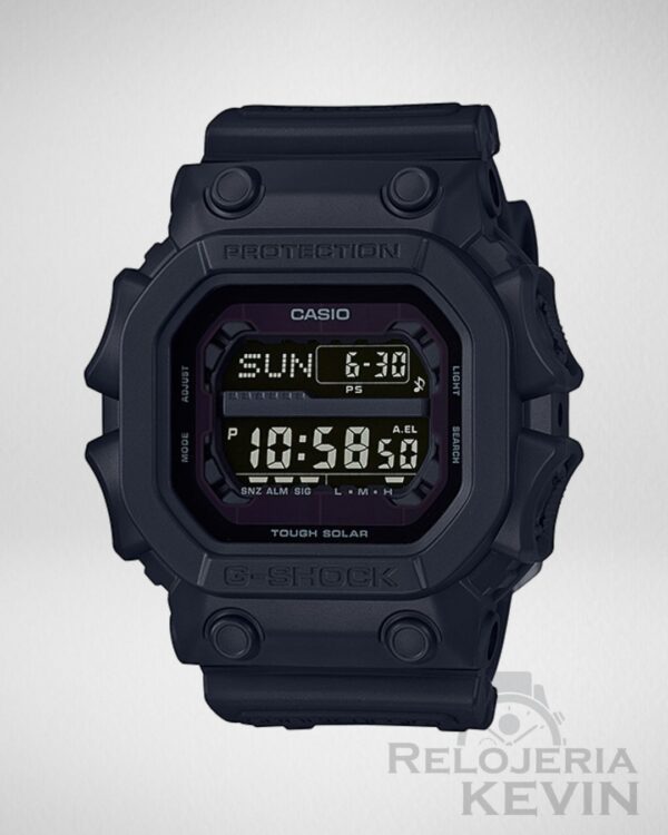 Casio gx56bb-1