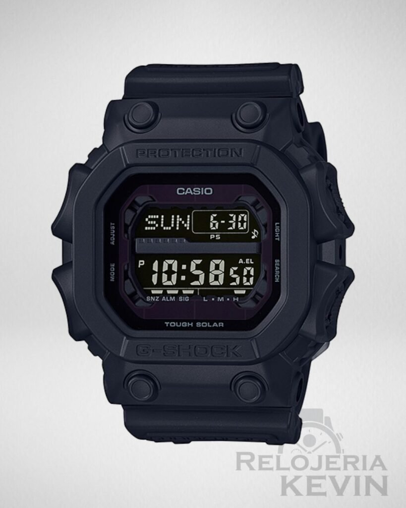 Casio gx56bb-1