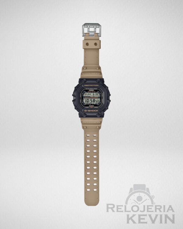 Casio gx56tu-1a5 - Image 2