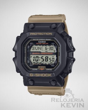 Casio gx56tu-1a5