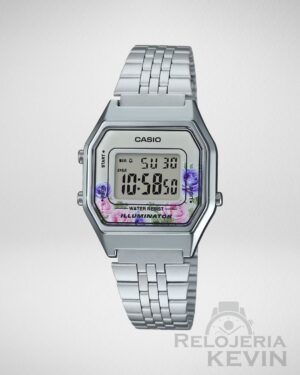 Casio la-680wa-4c