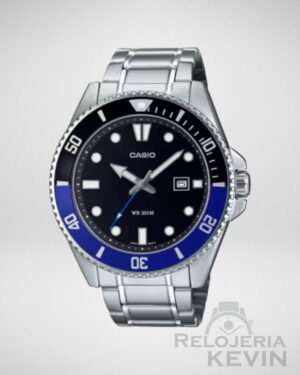 Casio mdv-107d-3av