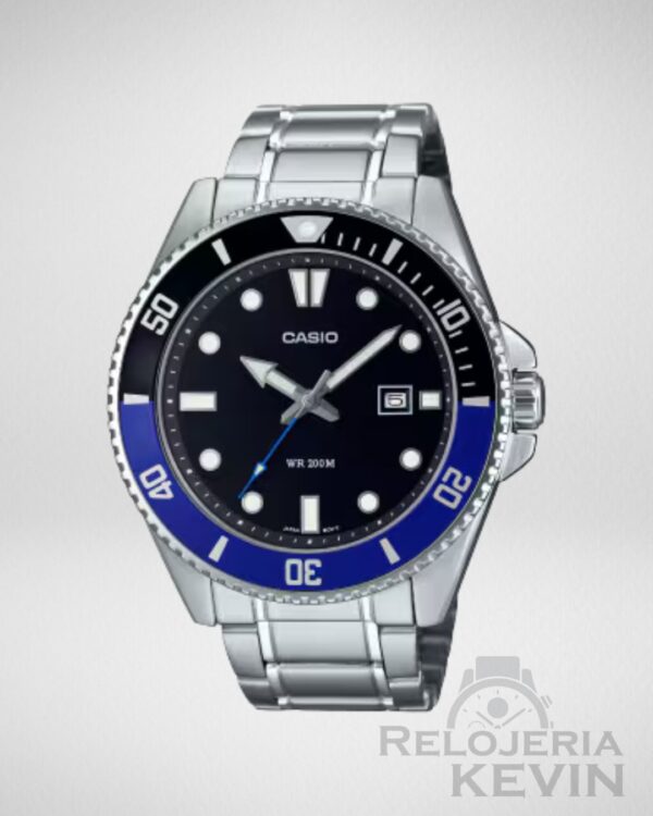 Casio mdv-107d-3av