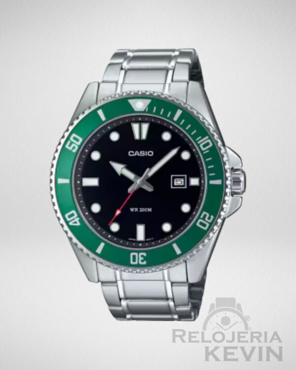 Casio mdv-107d-3av - Image 3