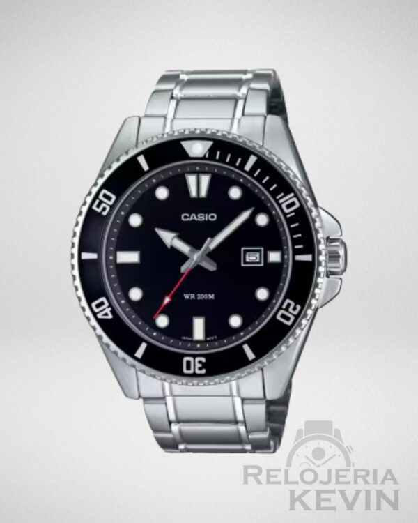 Casio mdv-107d-3av - Image 2