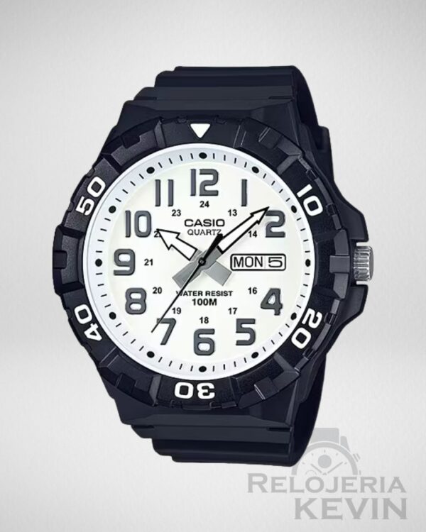 Casio mrw-210h-7av