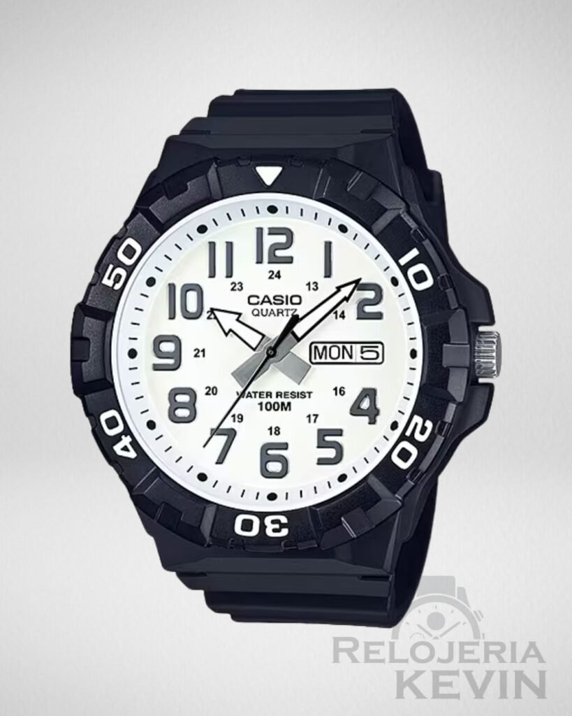 Casio mrw-210h-7av