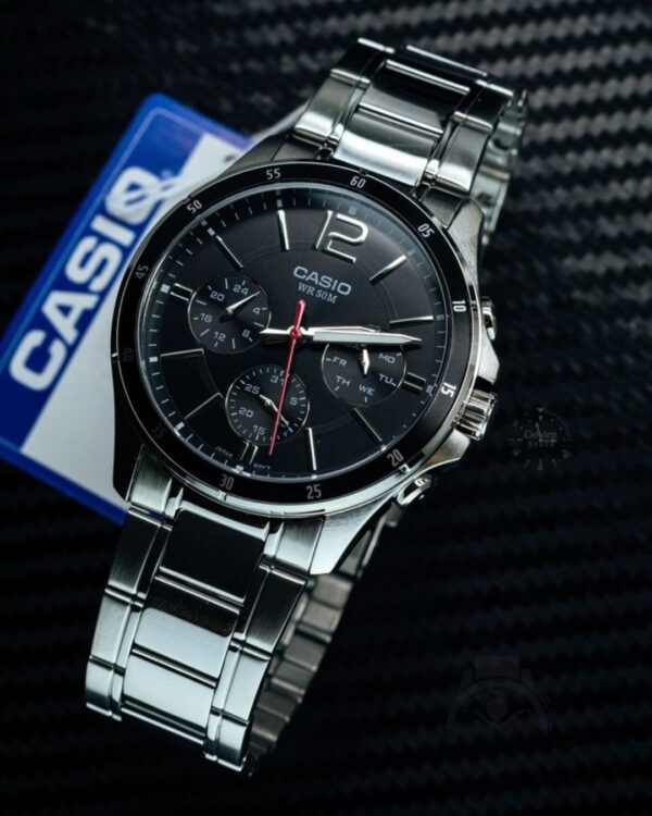Casio mtp-1374d-1av - Image 2